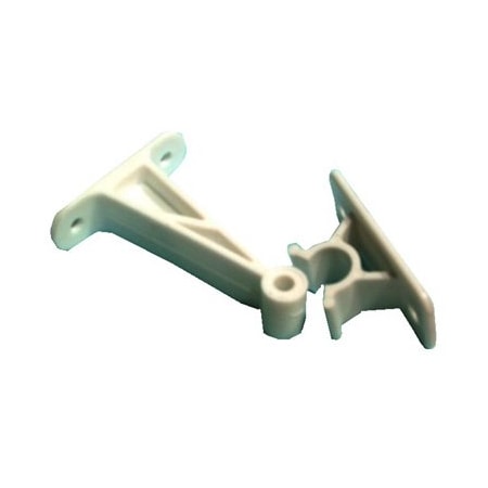 Us Hardware WHT RV DR Catch RV-1239C